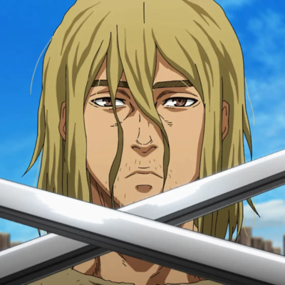 episode Let's Watch: Vinland Saga S2 E3 artwork