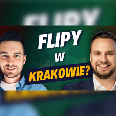 episode Inwestowanie w nieruchomości z zachowaniem balansu życia artwork