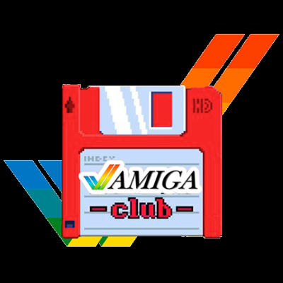 Amiga Club 01 – Los orígenes del Commodore Amiga, emular o usar harware real.