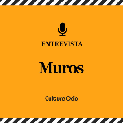 episode Muros | David Miralles artwork