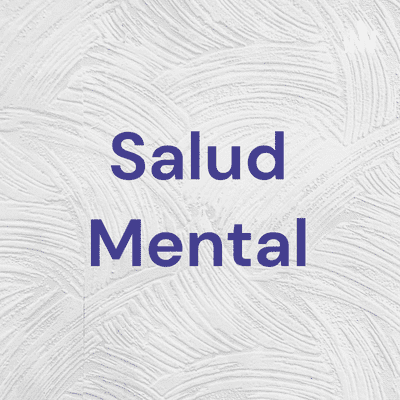 Salud Mental