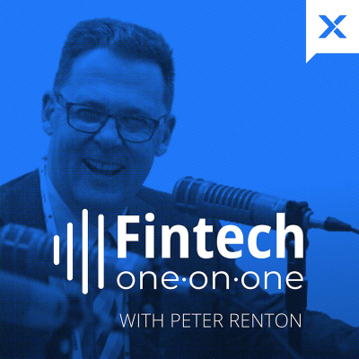 Imagen de portada del programa Fintech One•On•One