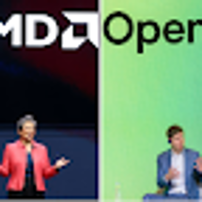 episode 亂gad 第784集 - OpenAI 發佈 Agent SDK / Grok Imagine gen 片升級 / OpenAI 聯手 AMD / Tesla FSD 14 artwork