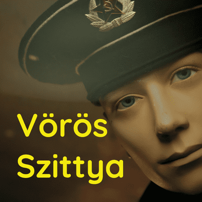 Billede af showet Vörös Szittya