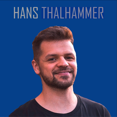 episode Hans Thalhammer: Shows verstehen und Disziplin artwork