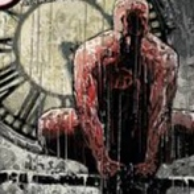 episode DAREDEVIL DE BENDIS | Sin miedo a renacer artwork