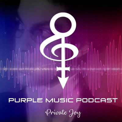 episode Purple Music Podcast -Private Joy #26 - Explorando el Vault (Parte IV) - Descartes.mp3 - Episodio exclusivo para mecenas artwork