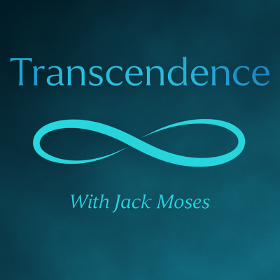 Cover image of show Transcendence with Jack Moses