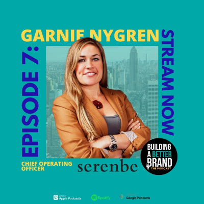 episode Serenbe's Garnie Nygren & Monica Olsen: On How to Build Sustainable Communities, the Biophilic Business, and A Brand That Outlives You artwork
