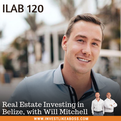 Invest Like A Boss A Podcast On Podimo