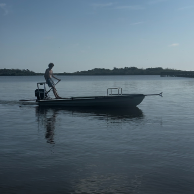 episode Tailer Trash Fly Fishing - "Alligators & Crocs & Redfish, oh my!" - Episode 112 artwork