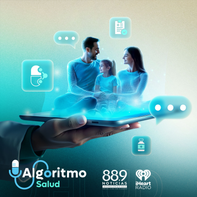 episode Paciente Digital Mexicano artwork