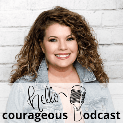 episode 73 – Finding Your Purpose artwork