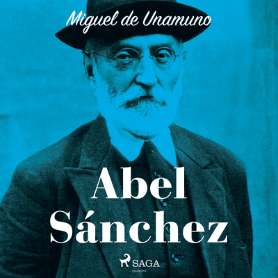 Imagen de portada del espectáculo Abel Sánchez
