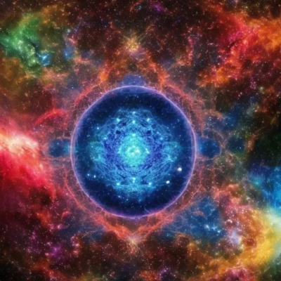 episode Existance is artwork