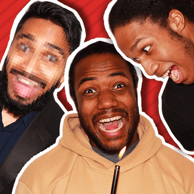 Pitch, Don't Snitch: We Pitch Funny Ideas & Laugh at Them, So You Don't Have To!