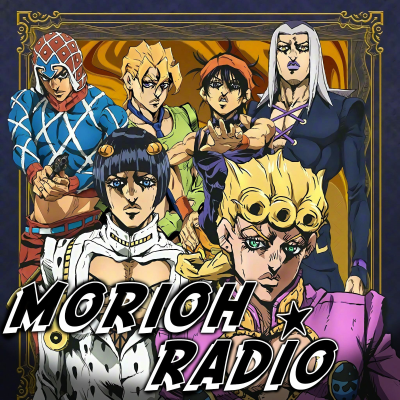 episode Episode 12 — Tiziano + Squalo = Goals artwork