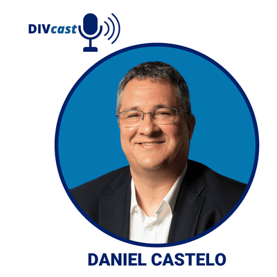 episode Series 1 Episode 8 Daniel Castelo artwork