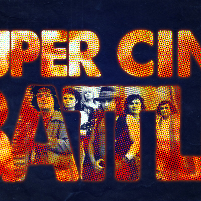 episode Super Ciné Battle 220 : le Rashomon du cul artwork