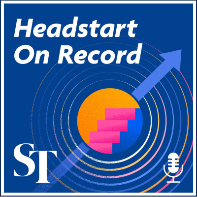 episode S2E17: In your 20s? Why it’s never too early to prepare for retirement artwork