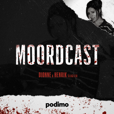 episode Angie Zapata: Vermoord omdat ze zichzelf was | Moordcast #202 artwork