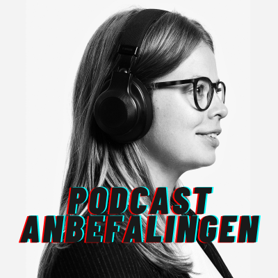 Podcastanbefalingen