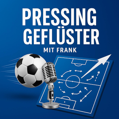 episode Bundesliga Saison 2025-2026 artwork