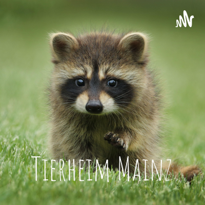 Tierheim Mainz, der Podcast.