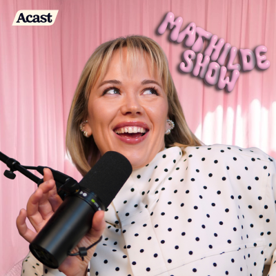 Forsidebilde av showet Mathilde Show