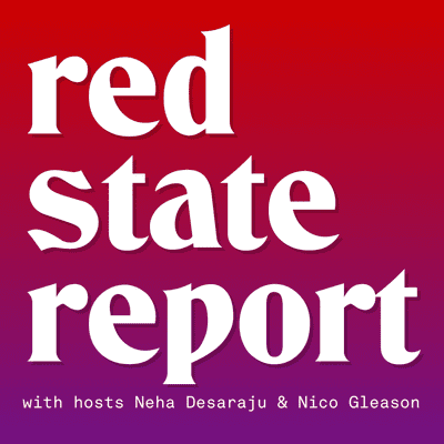 Red State Report