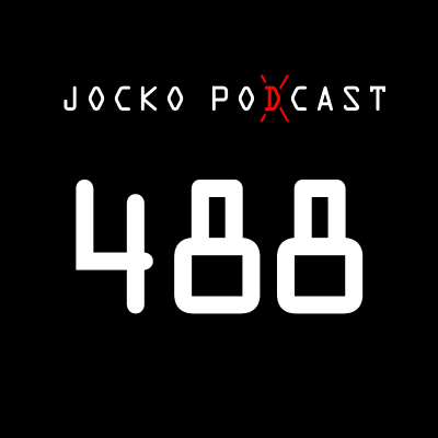 episode 488: If You Leap Into a Well Don't Count Anyone To Pull You Out. The Hunn-Beating Proverbs Pt. 2 artwork
