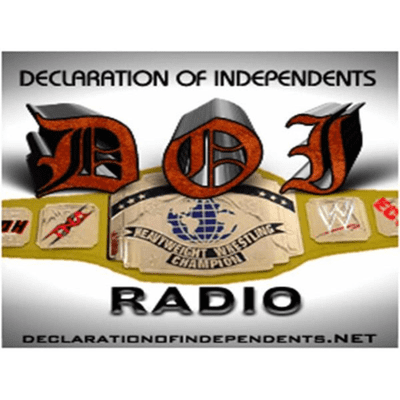 DOI Wrestling Radio