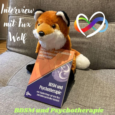 episode #112 - Interview mit Fux Wolf artwork