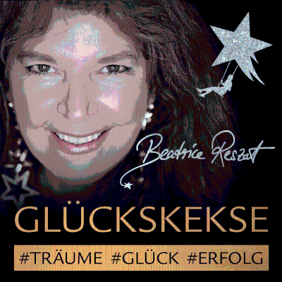 Glückskekse - #Träume #Glück #Erfolg und was es wirklich bedeutet!