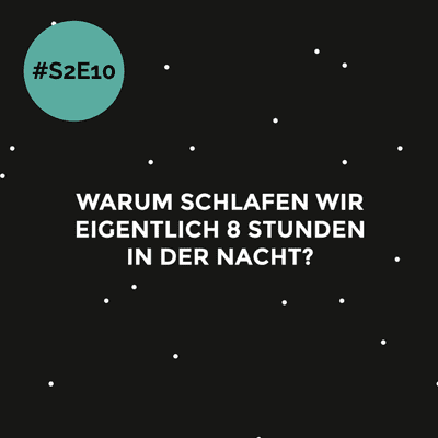 episode S2E10: Der Schlaflose artwork