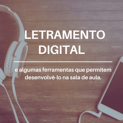 Letramento Digital