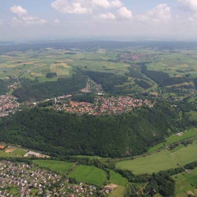 episode Herzog Heinrich Ottosohn - Die Konrad-Jahre artwork