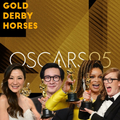 Gold Derby Horses