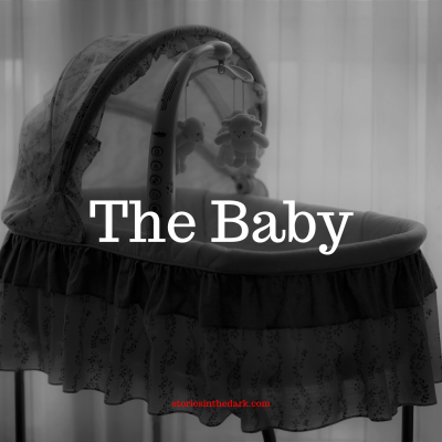 episode The Baby artwork