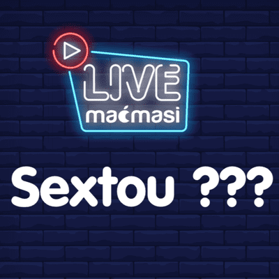 episode Sextou???? Dicas de empreendedorismo :) artwork