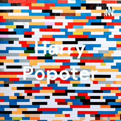 Harry Popoter
