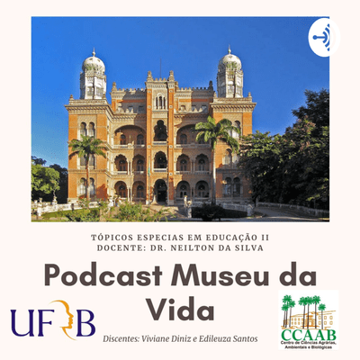 Museu da Vida