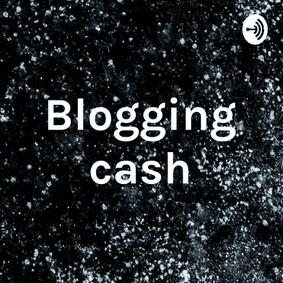 episode How to Make Money with Your Blog artwork