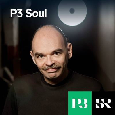 Imagen de portada del programa P3 Soul