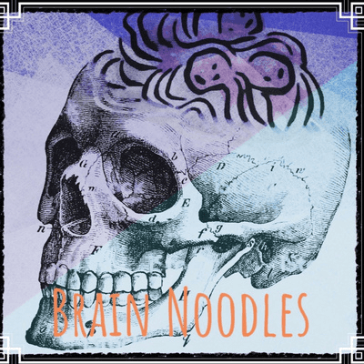 episode Brain Noodles Ep: 5 artwork