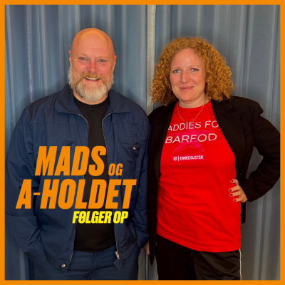 episode Følger op med Rosa Lund - Frem med babserne  artwork