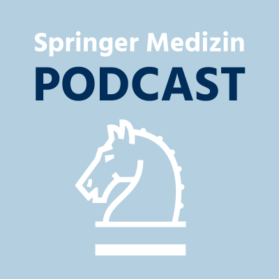 episode Antibiotika-Einsatz in Deutschland – das geht noch besser! artwork