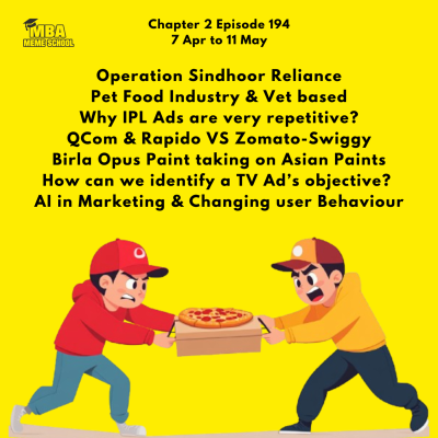 episode 👨🏻‍💻 C2E194 - Gut Food Pet Food | Note Panra artwork