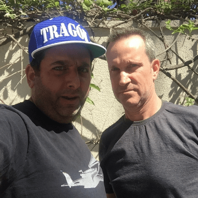 episode Jimmy Pardo artwork