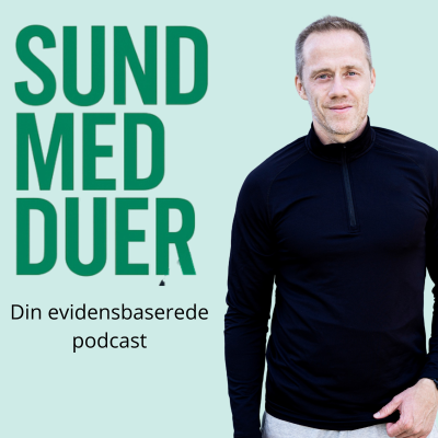Sund med Duer